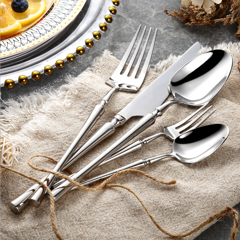 Living Essence cutlery set