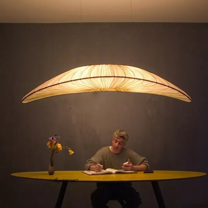 Elegancia Marina: Luces de Vida de Lujo