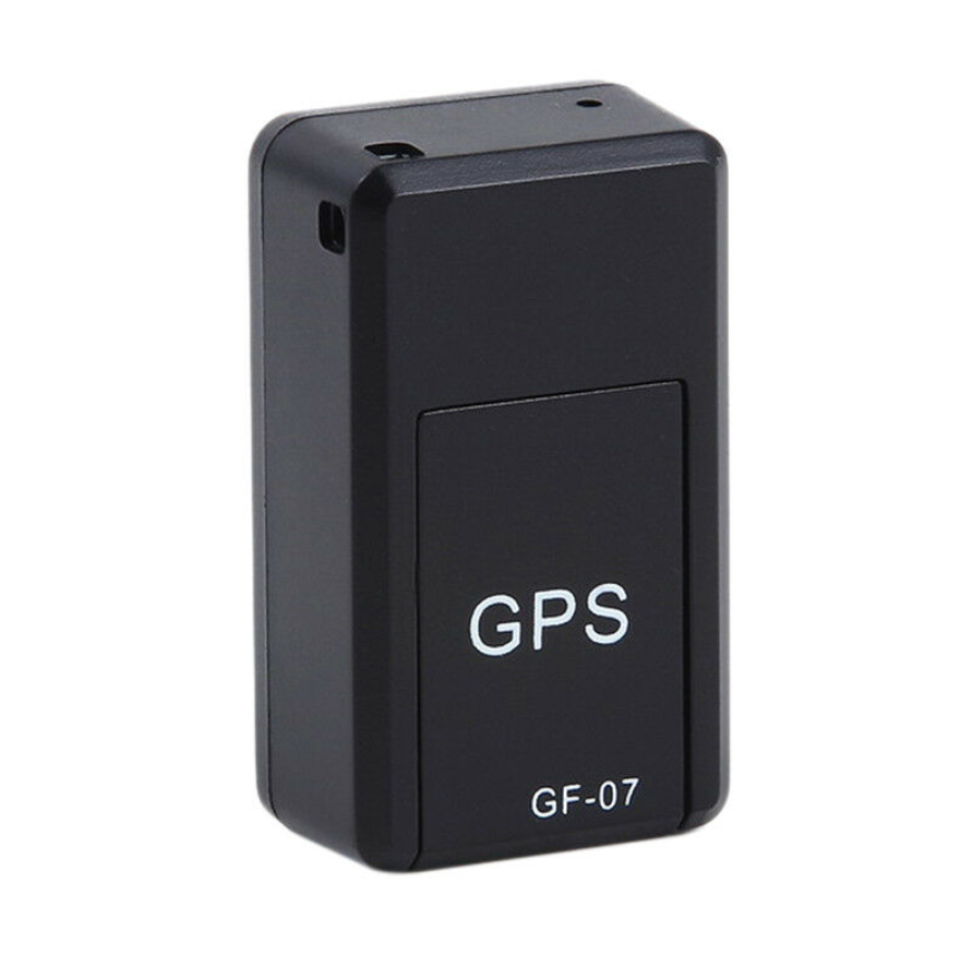 Mini dispositif de suivi GPS en temps réel | Petite taille et poids léger