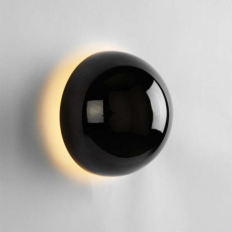 Minimalist Bauhaus wall light 0