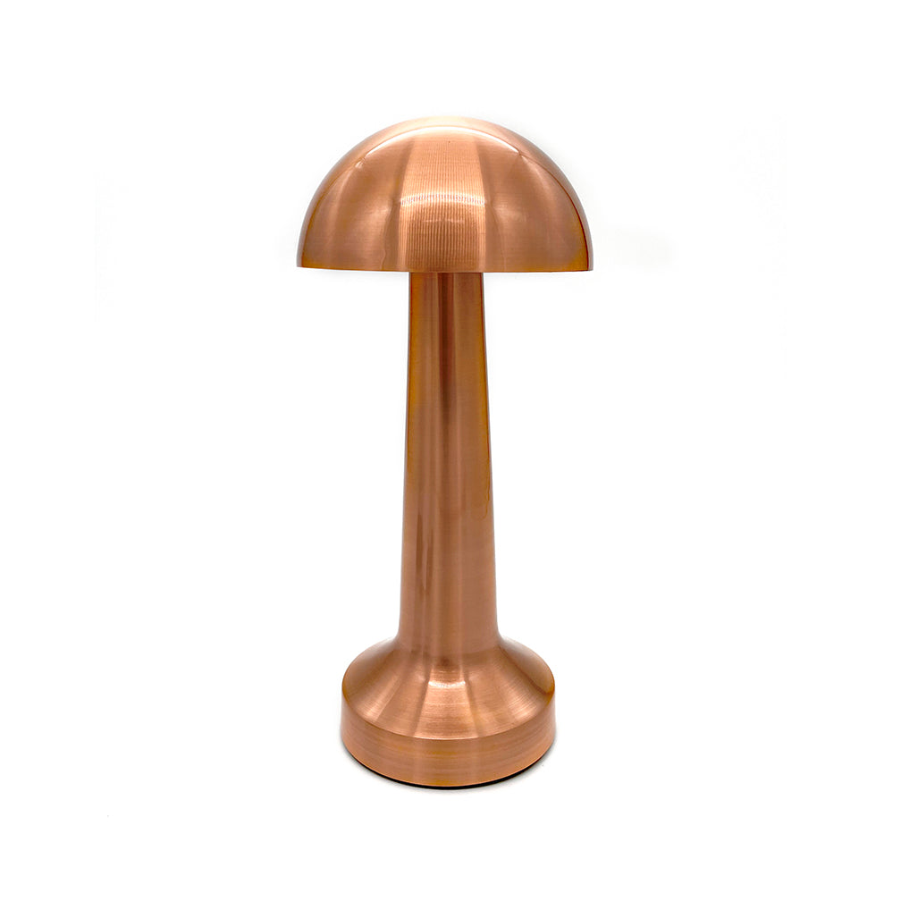 Mushroom Restaurant LED trådløs bordlampe