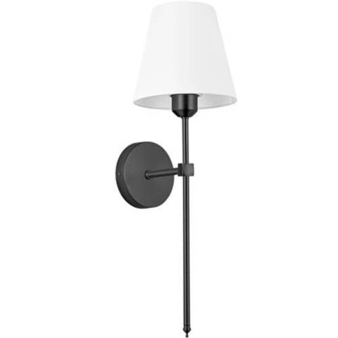 Klassisk Eleganse Vegglampe