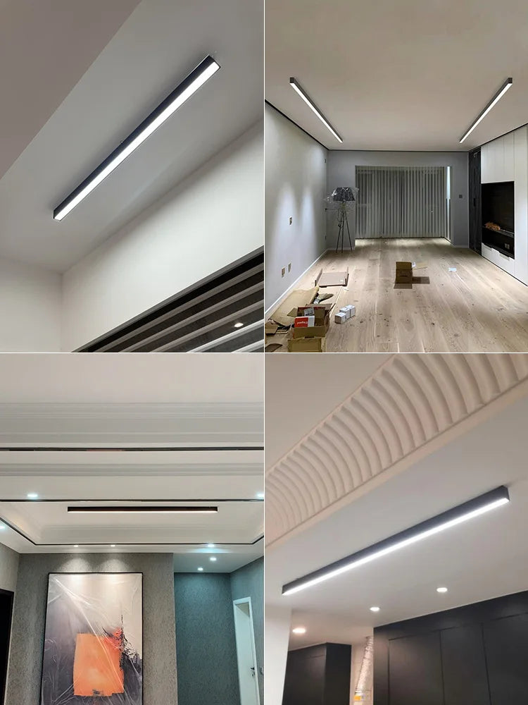 ستايل لايت - مصباح سقف مودرن للمطاعم والشرفات
