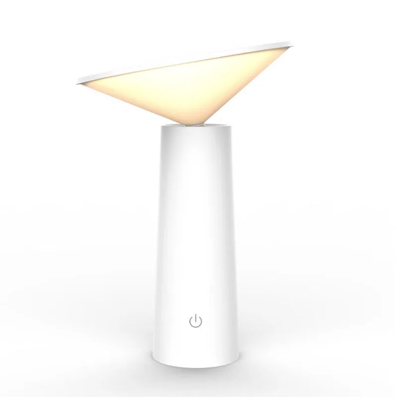 ComfortGlow - bordlampe for stue