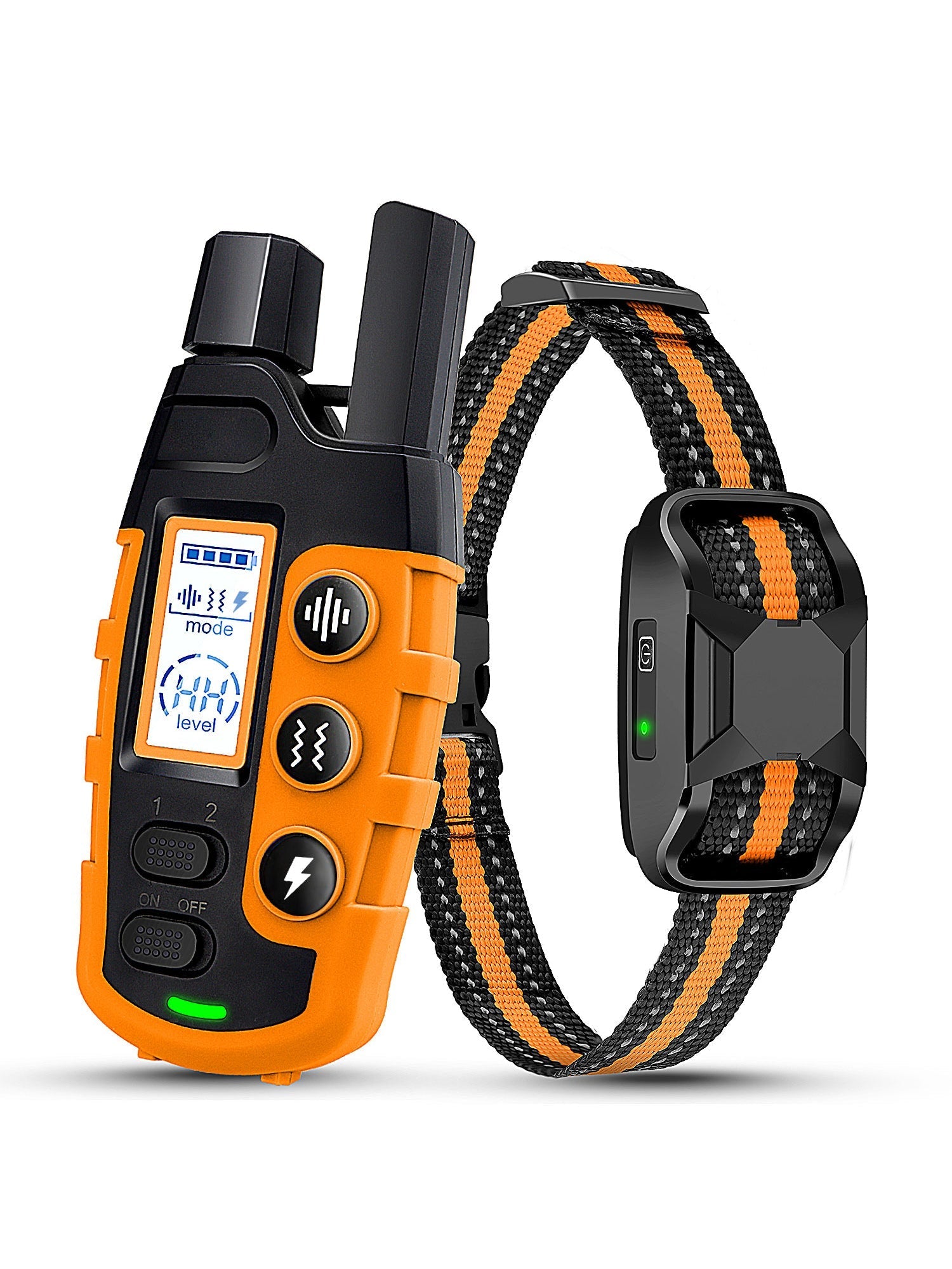 3300Ft Elektronisches Hundetrainingshalsband
