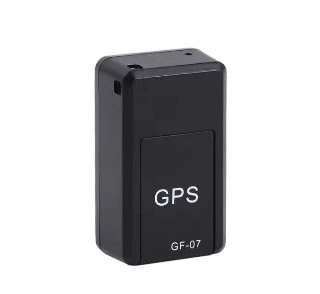 Mini GPS-Tracker | Für präzise Standortbestimmung