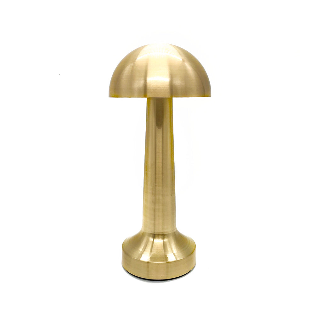 Mushroom Restaurant LED trådløs bordlampe