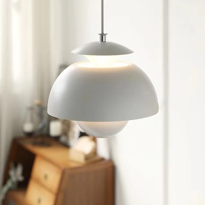Ceiling lamps