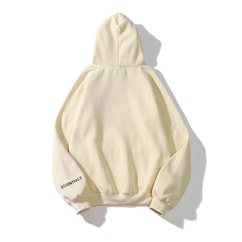 Essentials Hoodie | Bestseller des Jahres 2024 Essential Hoodie