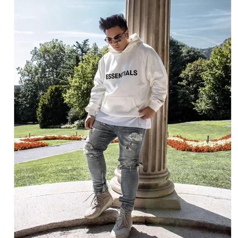 Essentials Hoodie | Bestseller des Jahres 2024 Essential Hoodie