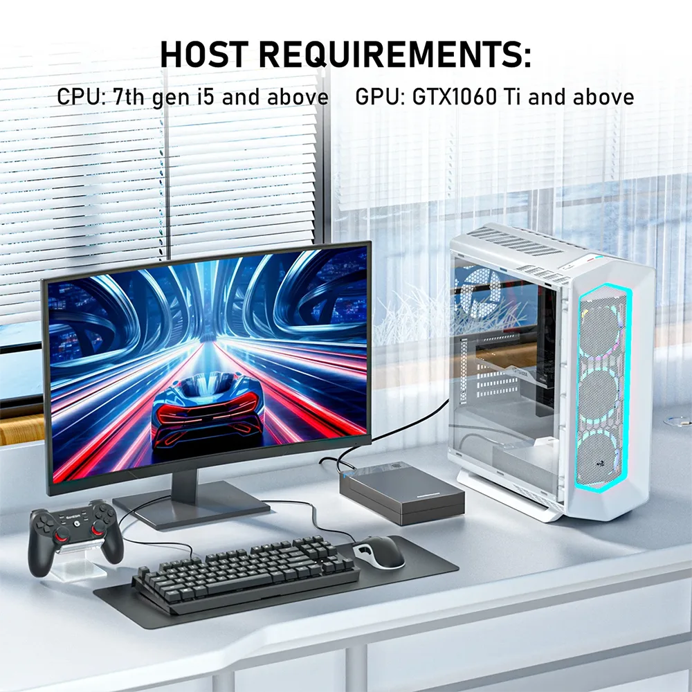 12TB Hyperspin, Launchbox, Retrobat, Playnite, Teknoparrot 5IN1 merevlemez