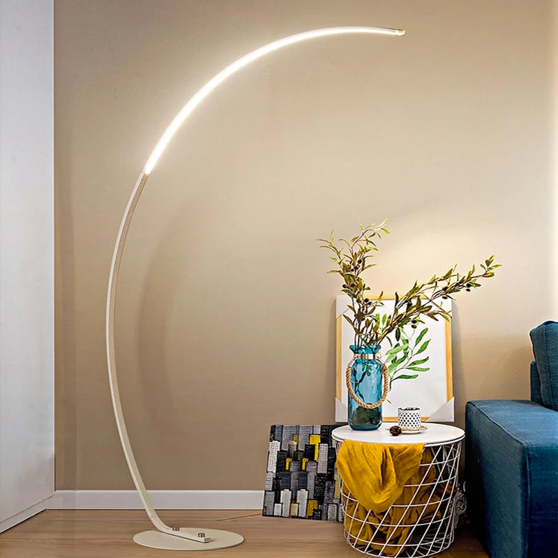 De Stjerneskudd Vloerlamp