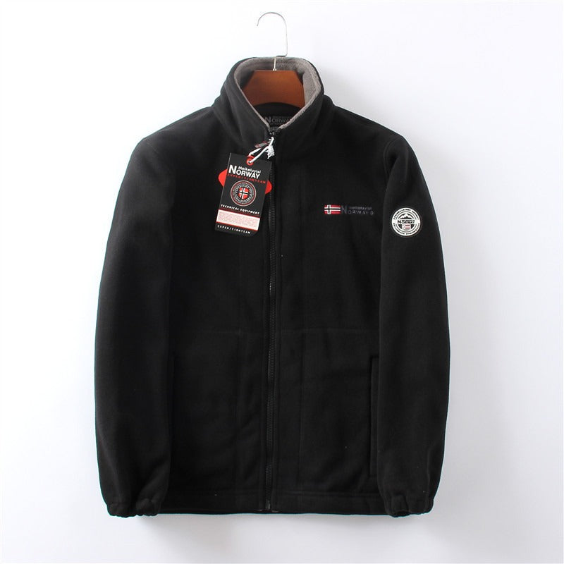 Veste d'expédition Meikeluyisi Norway