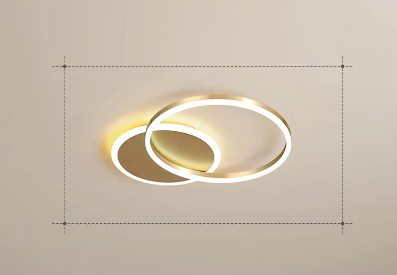 Krogvold taklampa