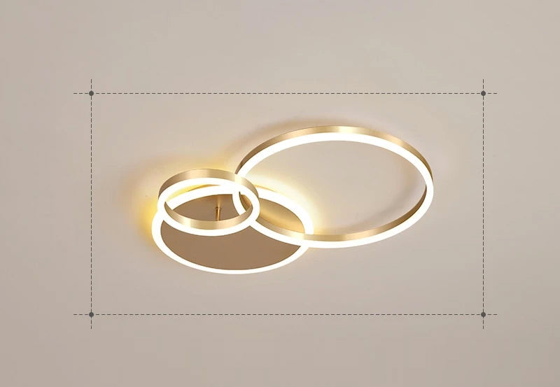 Krogvold taklampa