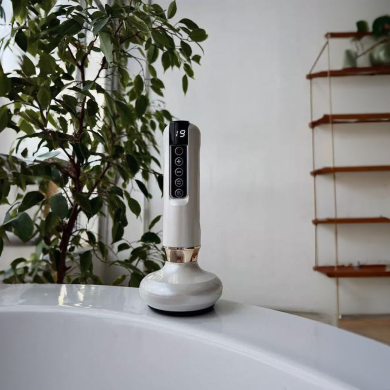 CelluLift - Raffermissez votre peau avec des masseurs à vide anti-cellulite