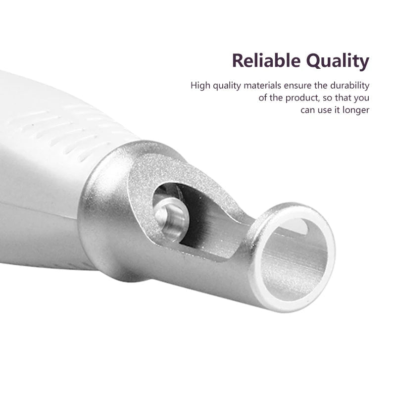 Stylo laser intelligent pour élimination de tatouages - Éliminer les grains de beauté, taches de rousseur, acné, tatouage