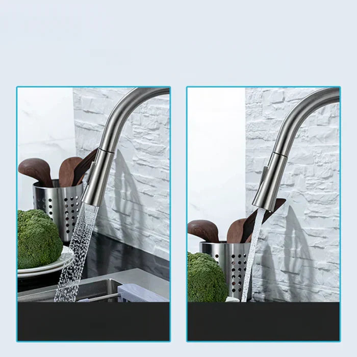 Aquatouch - Capteur Intuitif Cuisine Thane