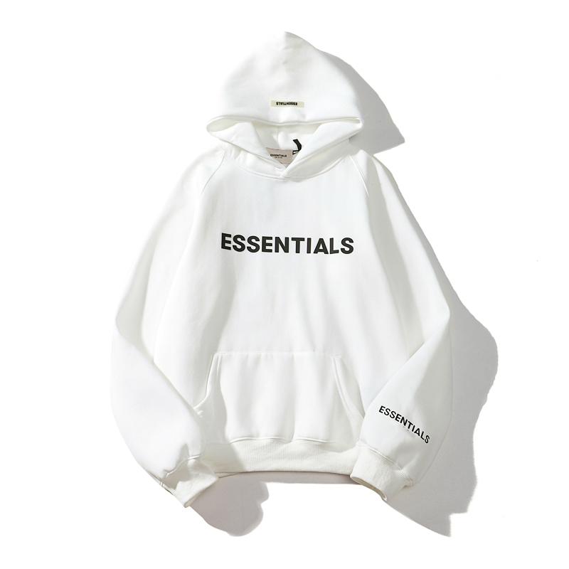 Essentials Hoodie | Bestseller des Jahres 2024 Essential Hoodie