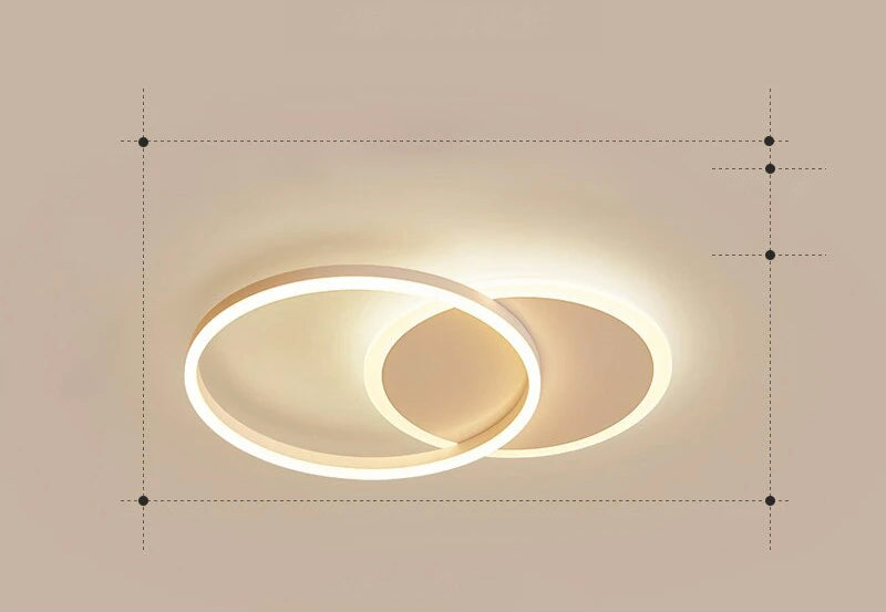 Krogvold taklampa