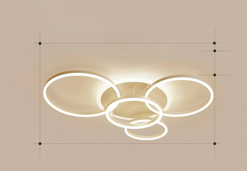 Krogvold taklampa