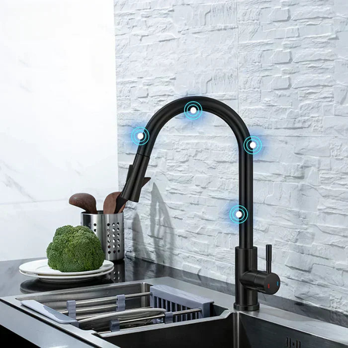 Aquatouch - Capteur Intuitif Cuisine Thane