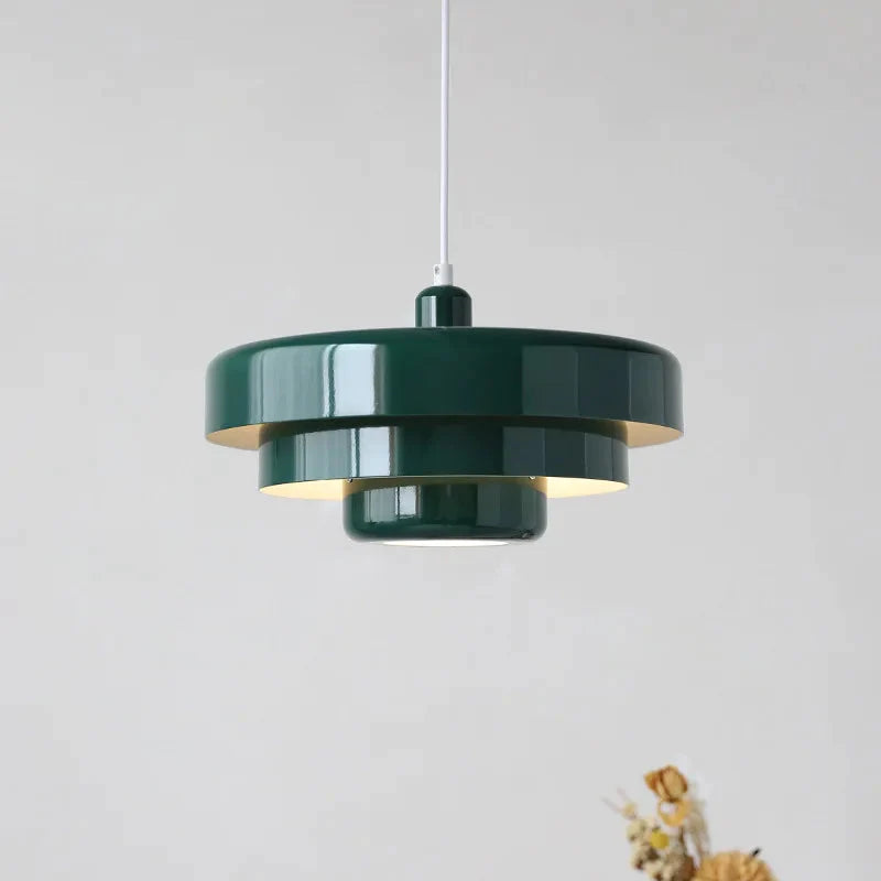 HaloLight - Nordisk LED hängande lampa