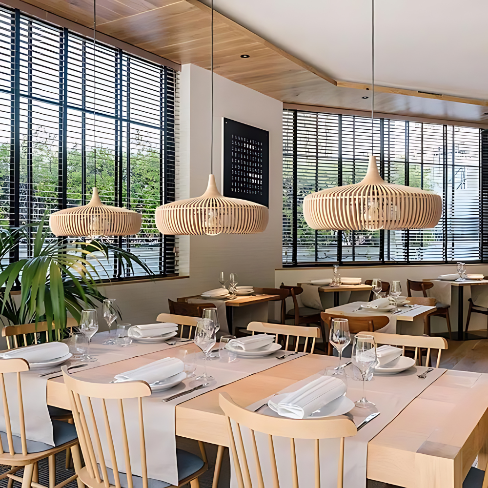 NaturLampa pendant Lamp