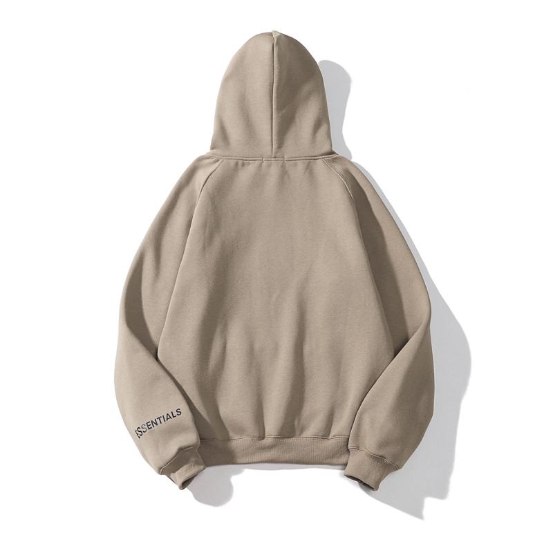 Essentials Hoodie | Bestseller des Jahres 2024 Essential Hoodie
