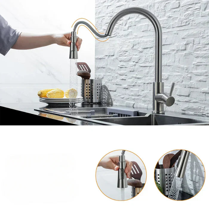 Aquatouch - Capteur Intuitif Cuisine Thane