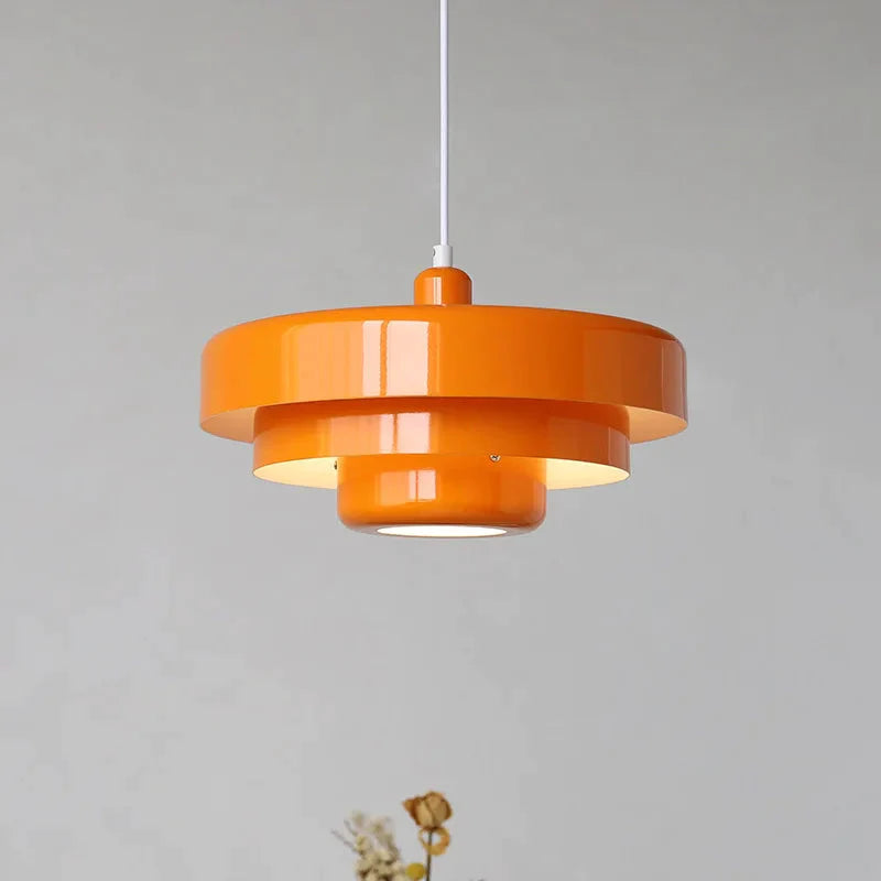 HaloLight - Nordisk LED hängande lampa