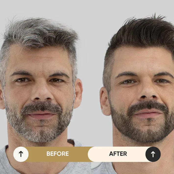 Shampooing Colorant Instantané NovaHair