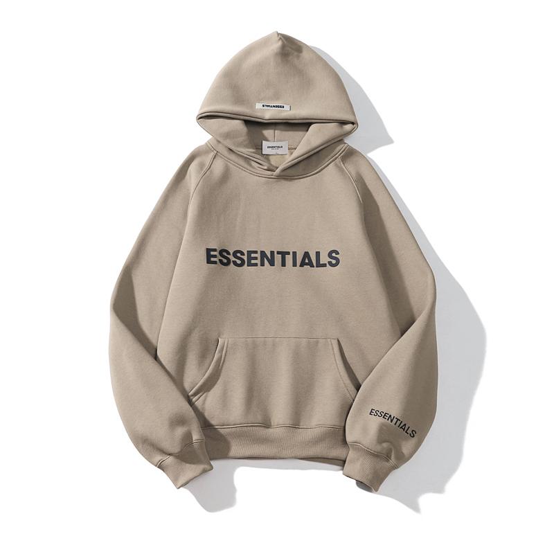Essentials Hoodie | Bestseller des Jahres 2024 Essential Hoodie