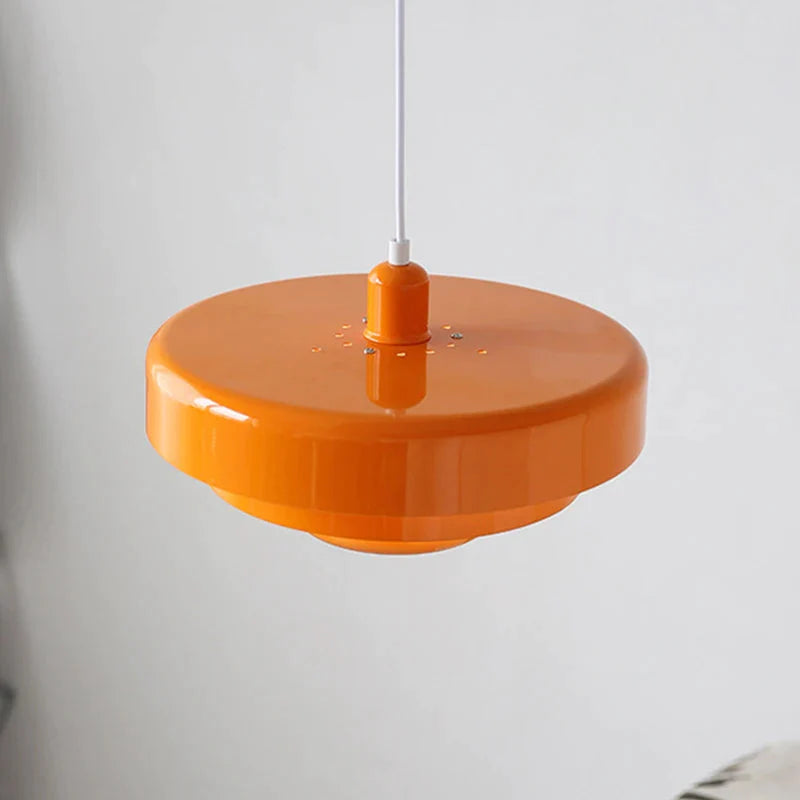 HaloLight - Nordisk LED hängande lampa