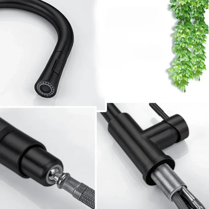 Aquatouch - Capteur Intuitif Cuisine Thane