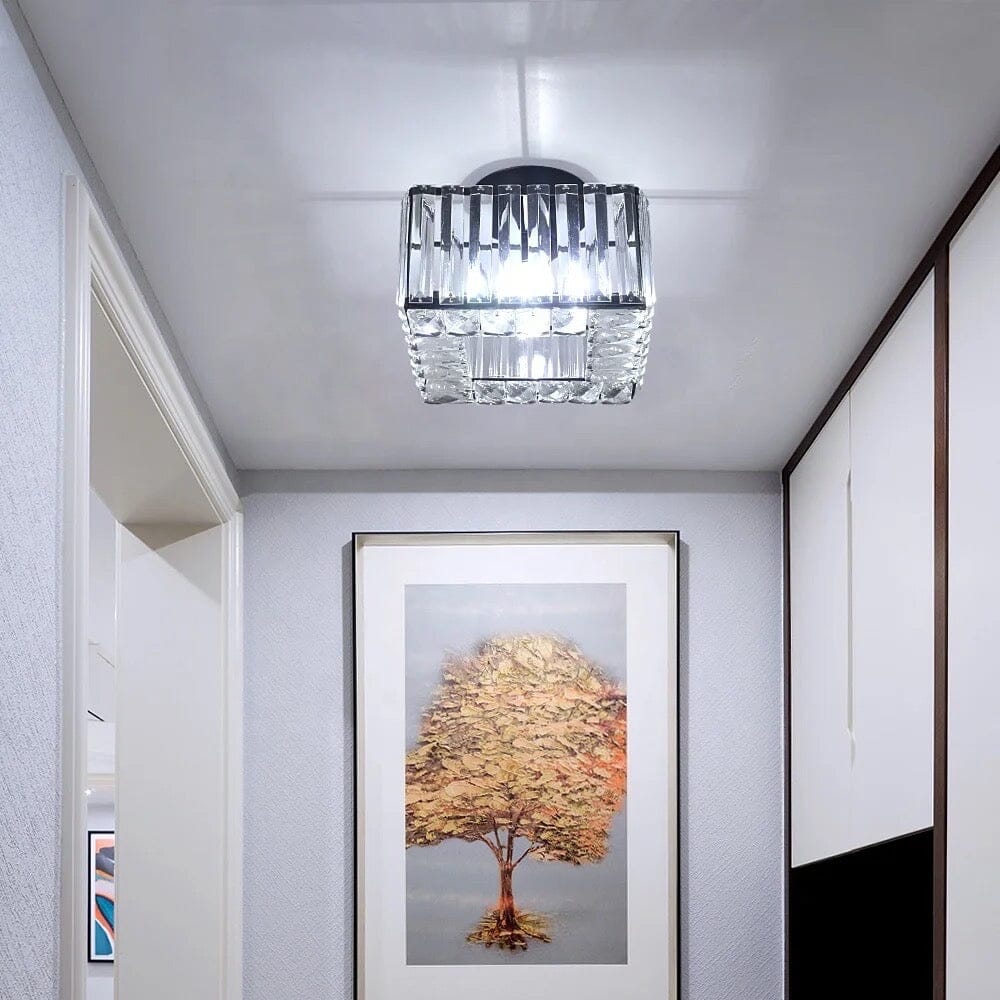 Lampes de plafond Zara