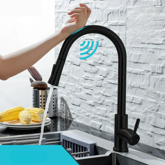 Aquatouch - Capteur Intuitif Cuisine Thane