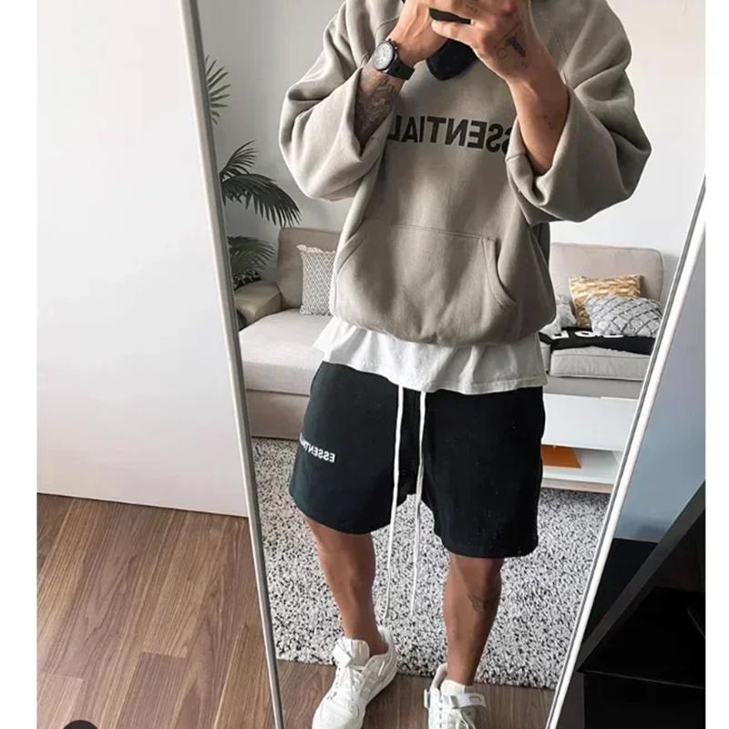 Essentials Hoodie | Bestseller des Jahres 2024 Essential Hoodie