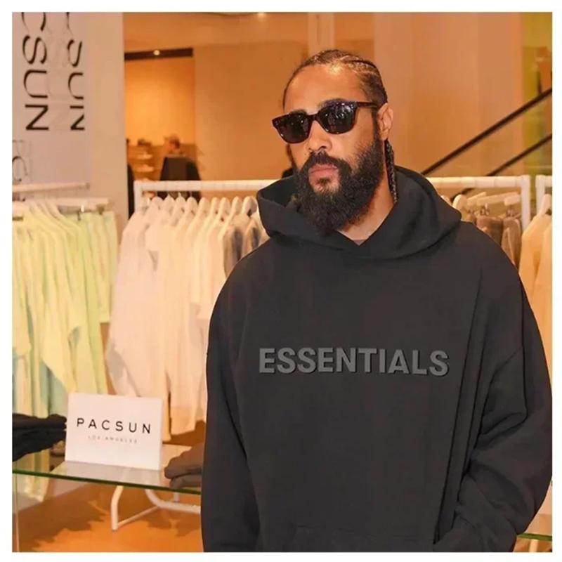Essentials Hoodie | Bestseller des Jahres 2024 Essential Hoodie