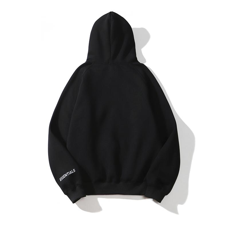 Essentials Hoodie | Bestseller des Jahres 2024 Essential Hoodie