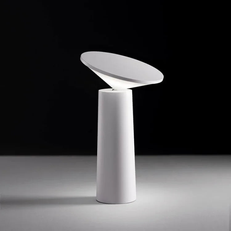Lampe LED réglable RadianceFlex – Portable, dimmable et moderne