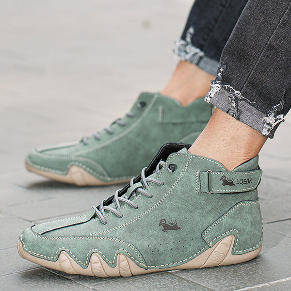 Ultra-comfortable and non-slip barefoot shoes