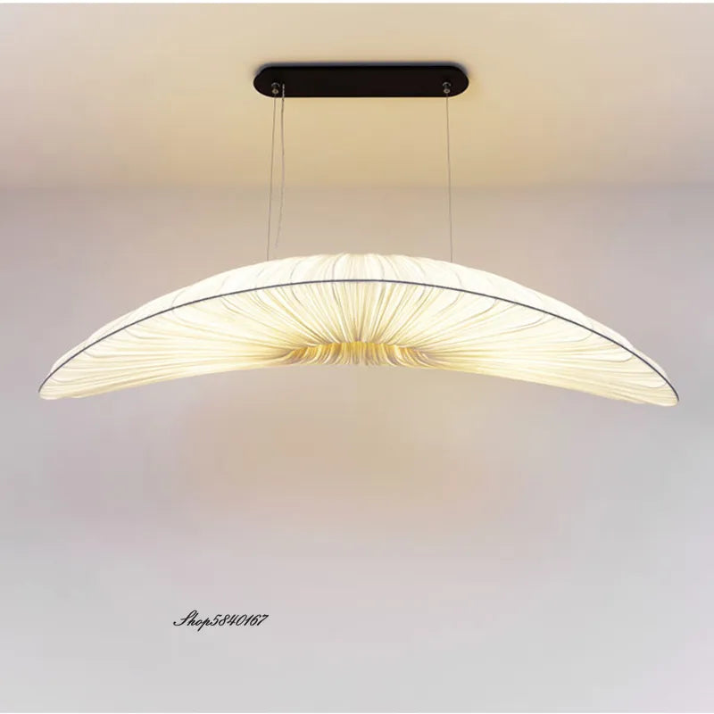 Elegância Marinha: Luzes de Vida de Luxo