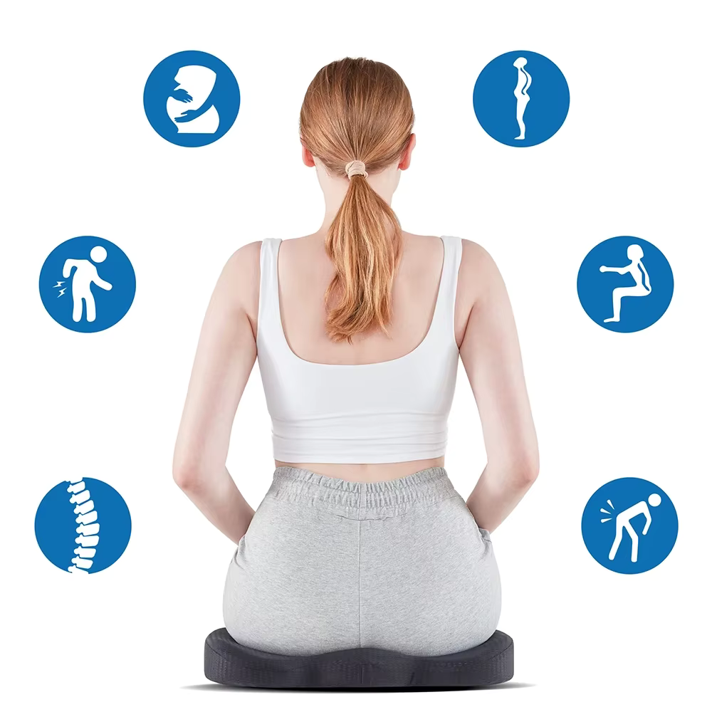 Orthopad Pro - orthopedic seat cushion