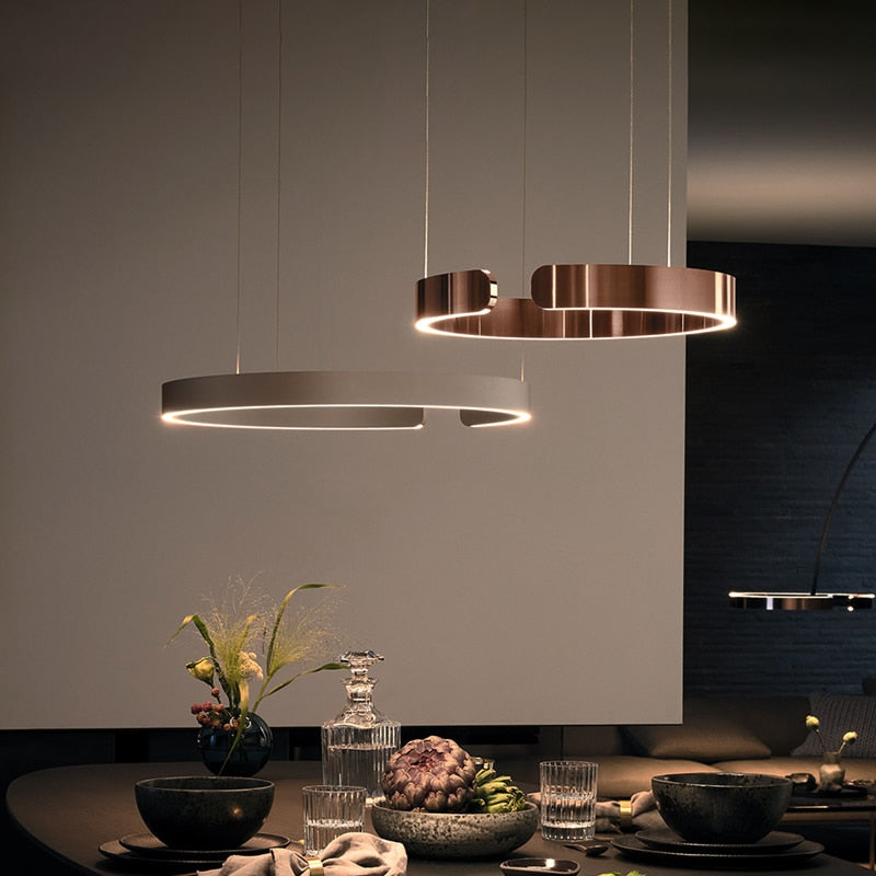 ثريا بيرينيس LED