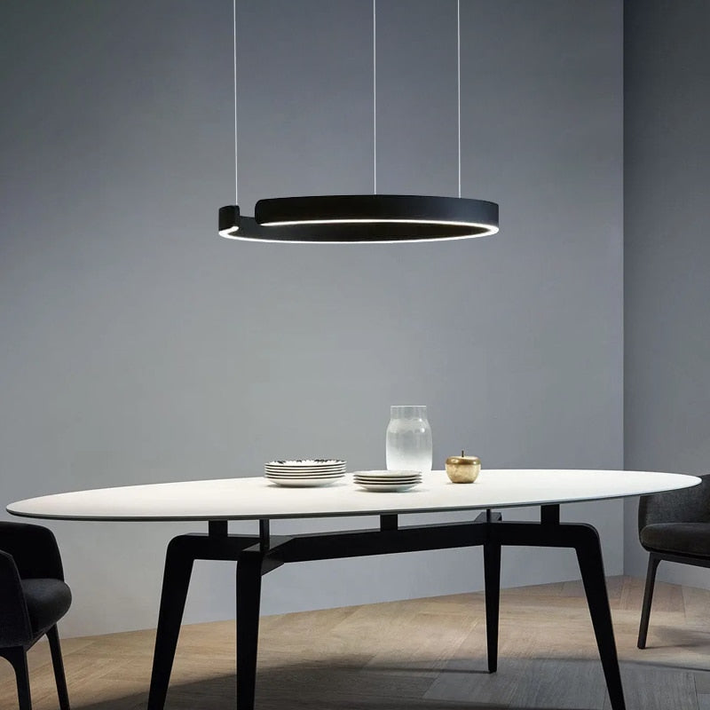 ثريا بيرينيس LED