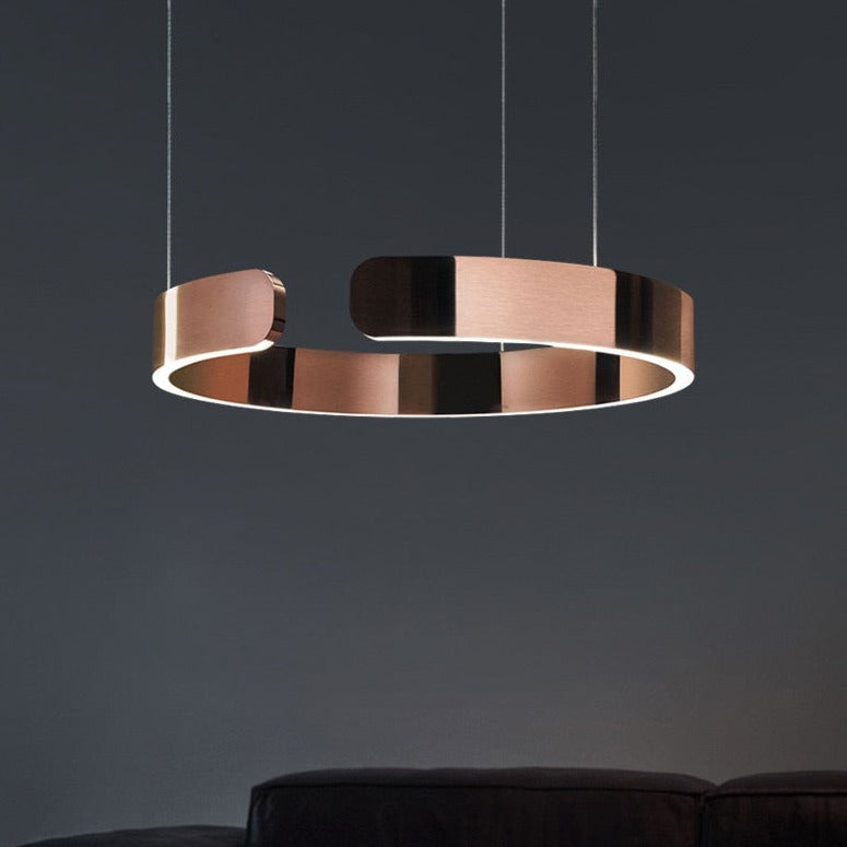 ثريا بيرينيس LED