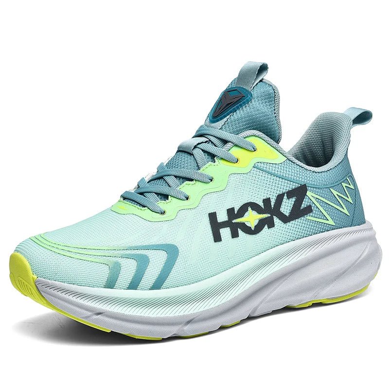Hokz ランニングシューズ | 軽量でサポート力のあるデザイン
