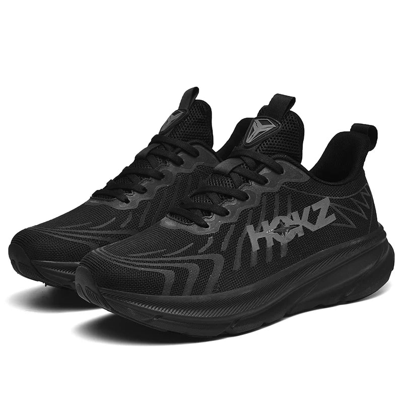 Hokz ランニングシューズ | 軽量でサポート力のあるデザイン