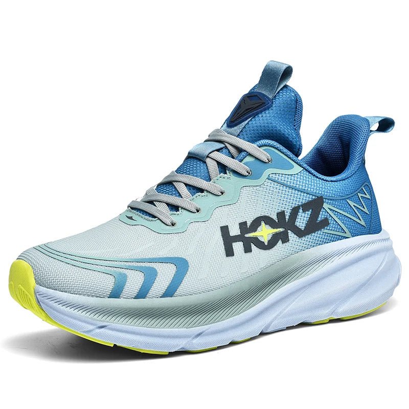 Hokz ランニングシューズ | 軽量でサポート力のあるデザイン